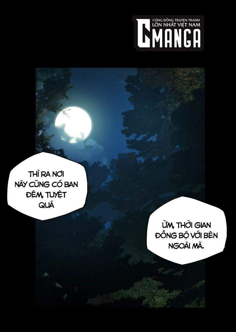 Đại Tượng Vô Hình Chap 165 - Next Chap 166