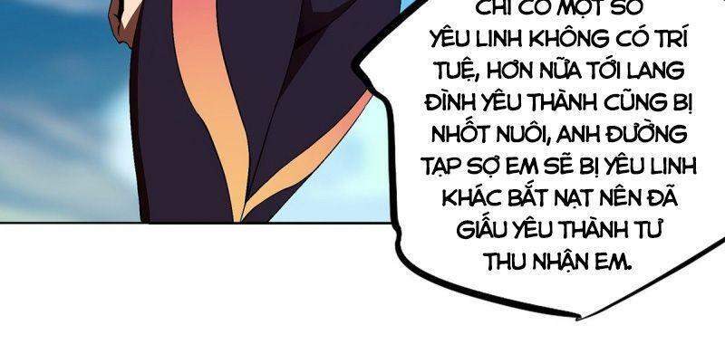 Đại Tượng Vô Hình Chap 165 - Next Chap 166