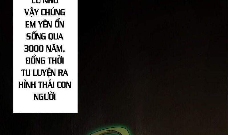 Đại Tượng Vô Hình Chap 166 - Next Chap 167