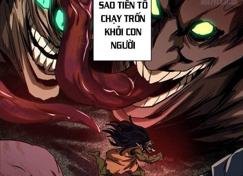 Đại Tượng Vô Hình Chap 166 - Next Chap 167