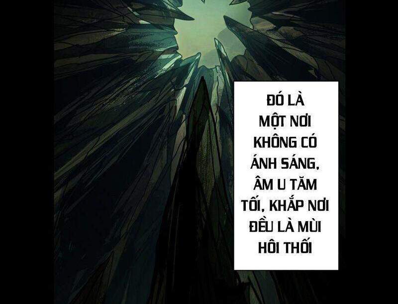 Đại Tượng Vô Hình Chap 166 - Next Chap 167