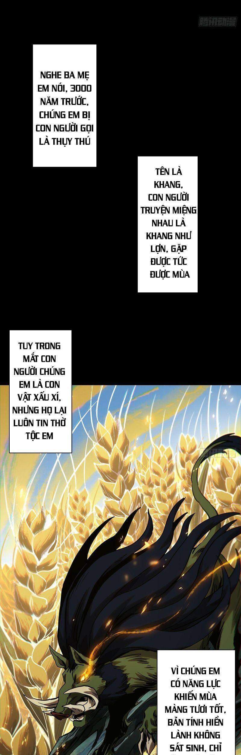 Đại Tượng Vô Hình Chap 166 - Next Chap 167