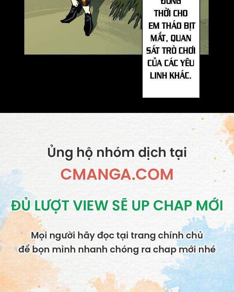Đại Tượng Vô Hình Chap 167 - Next Chap 168