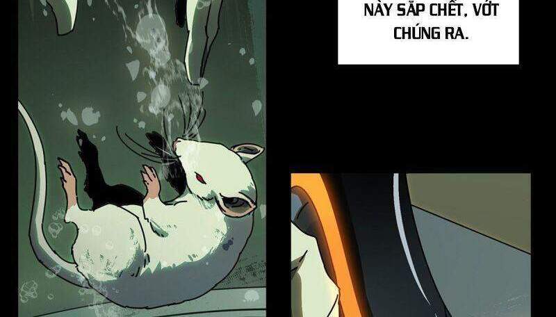 Đại Tượng Vô Hình Chap 168 - Next Chap 169
