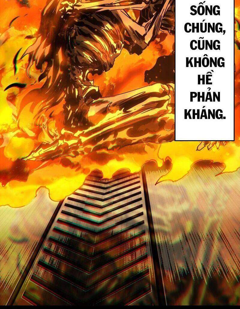 Đại Tượng Vô Hình Chap 168 - Next Chap 169