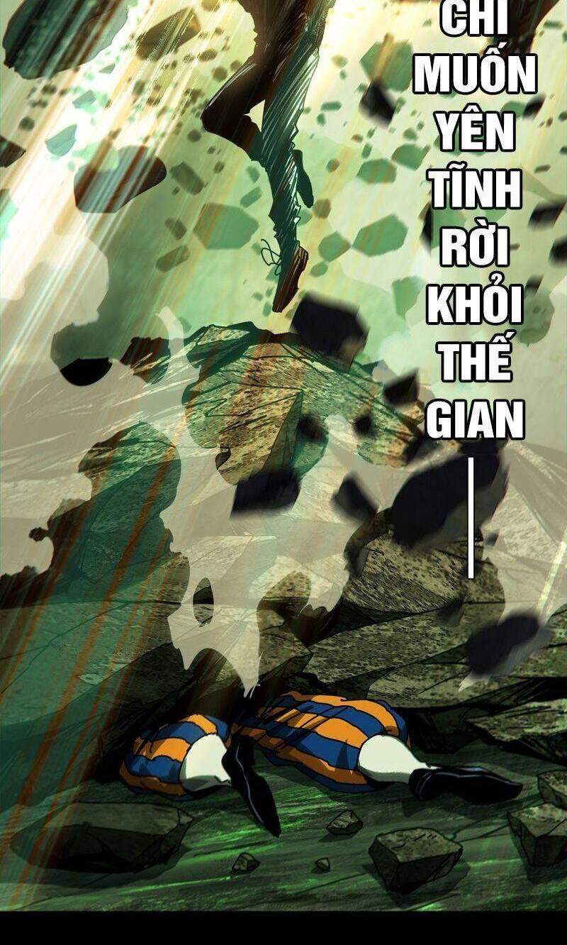 Đại Tượng Vô Hình Chap 168 - Next Chap 169