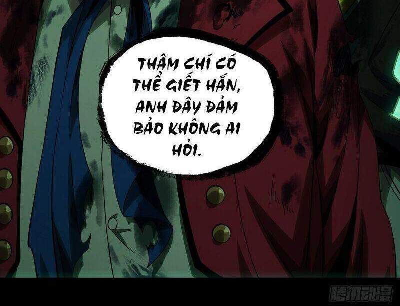 Đại Tượng Vô Hình Chap 169 - Next Chap 170