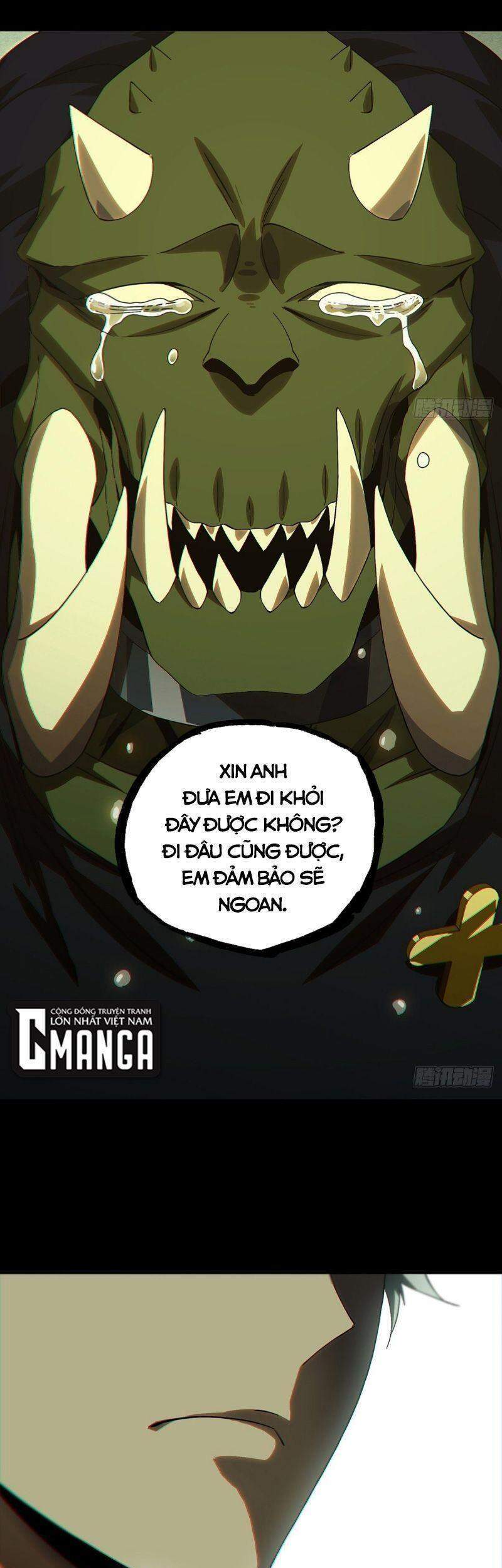Đại Tượng Vô Hình Chap 169 - Next Chap 170