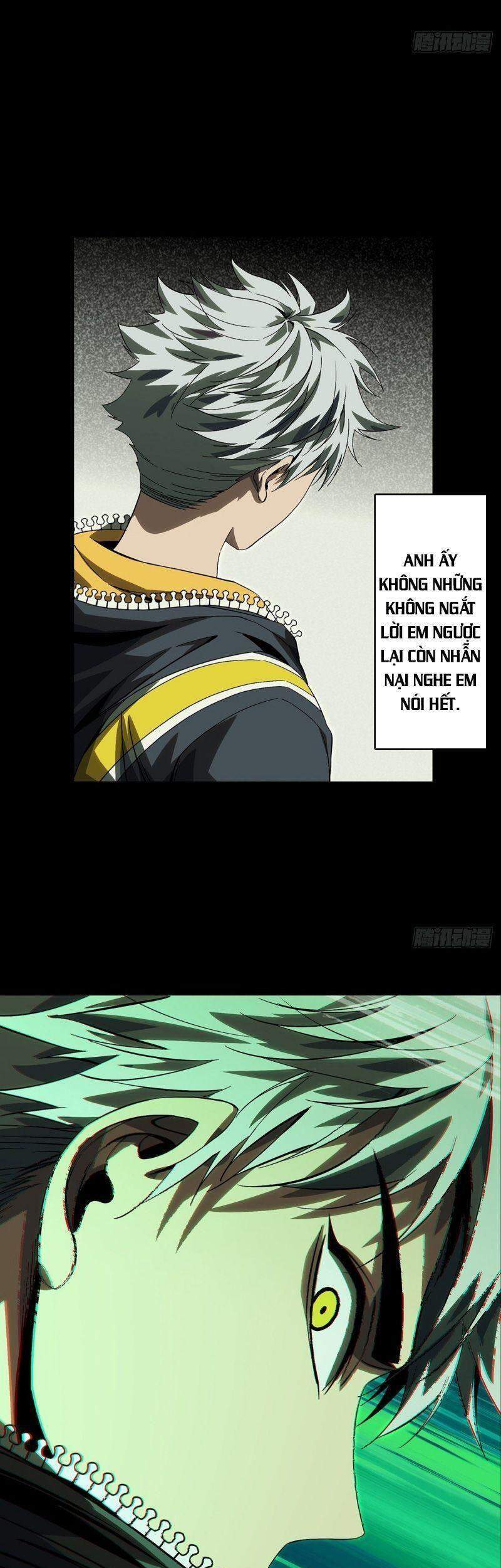 Đại Tượng Vô Hình Chap 169 - Next Chap 170