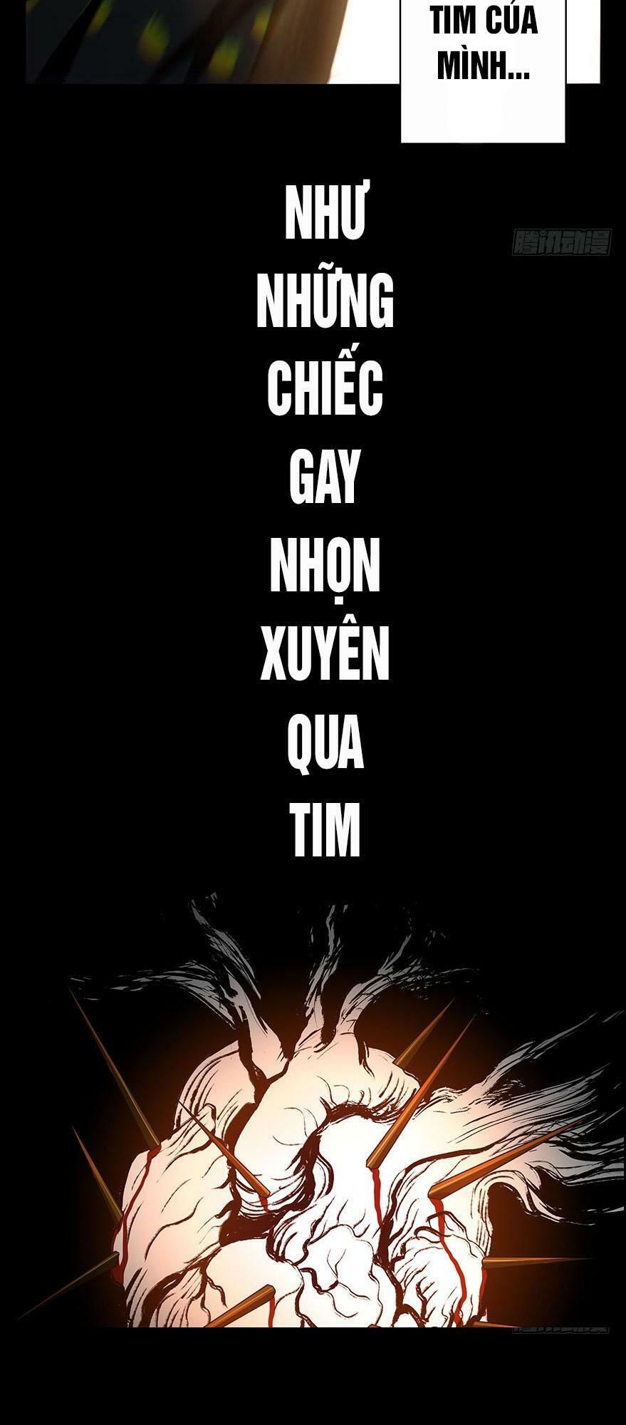 Đại Tượng Vô Hình Chap 17 - Next Chap 18