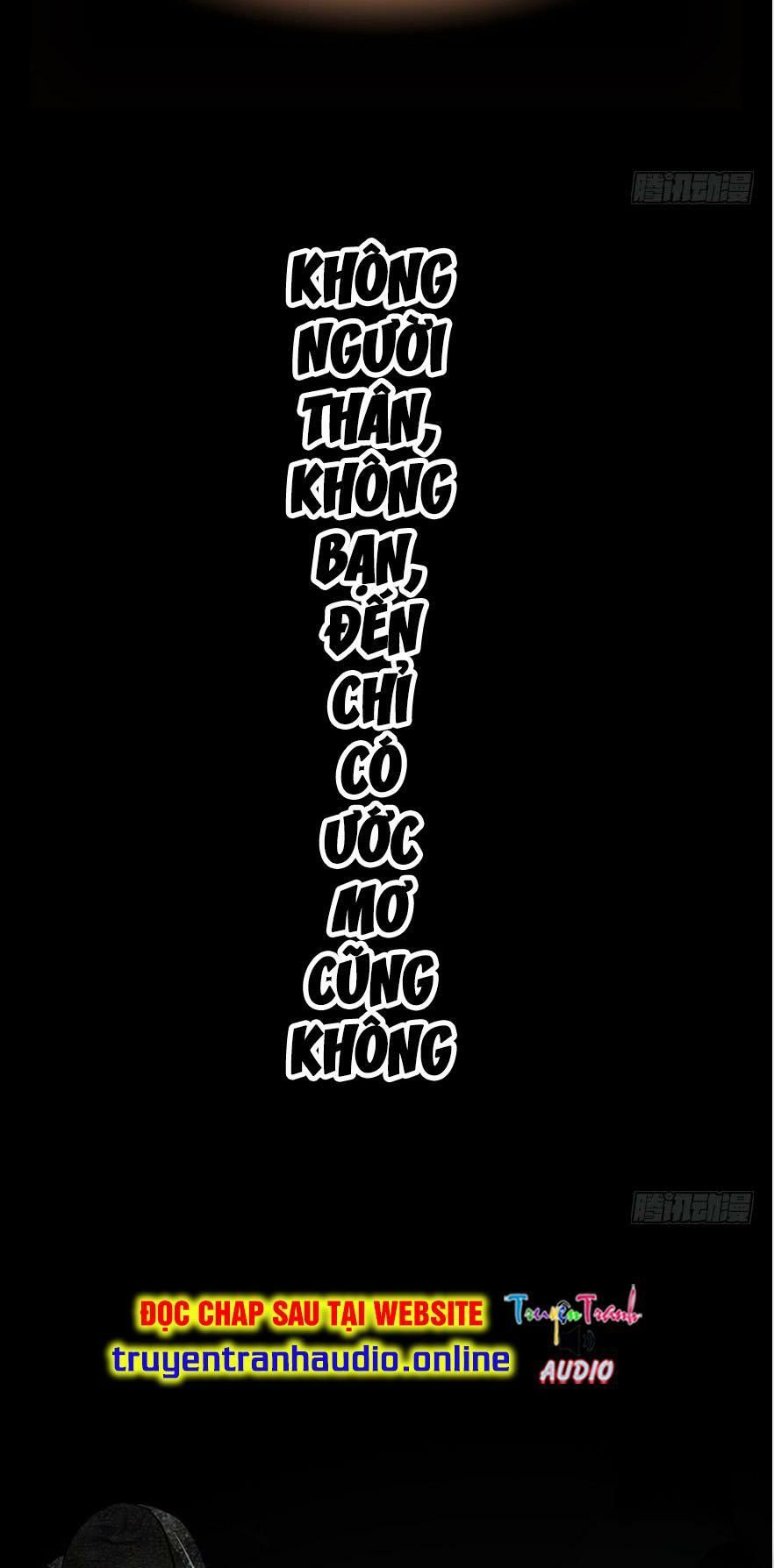 Đại Tượng Vô Hình Chap 17 - Next Chap 18