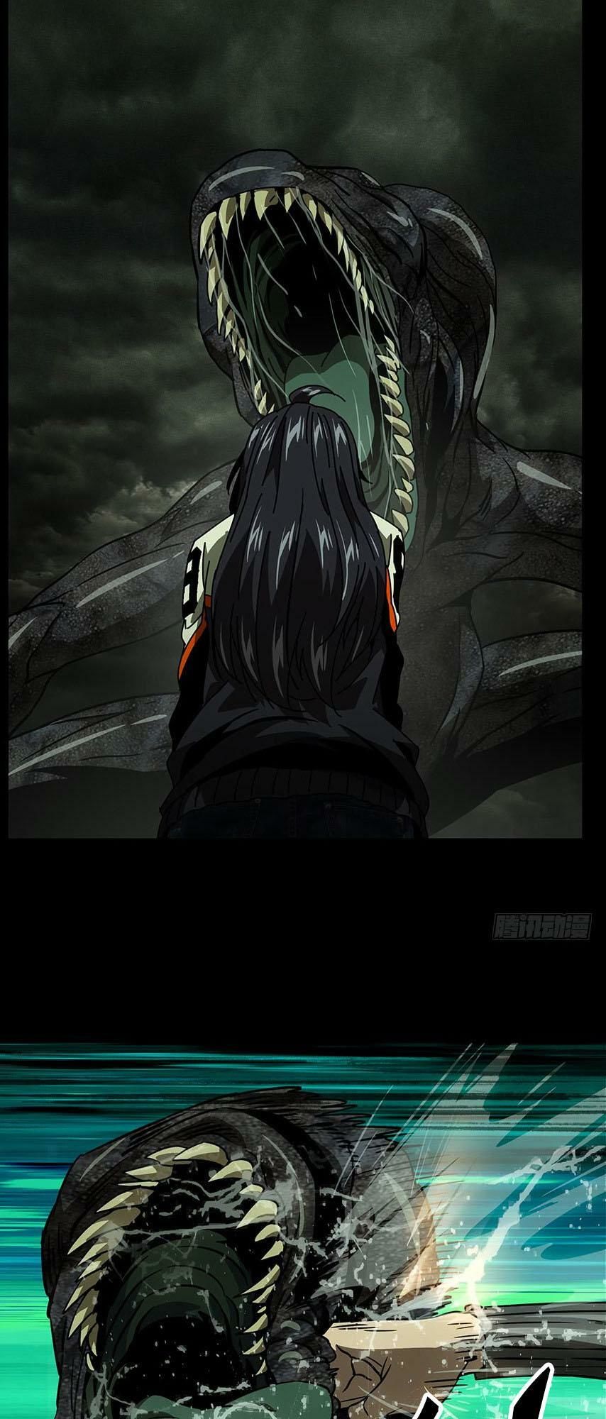 Đại Tượng Vô Hình Chap 17 - Next Chap 18