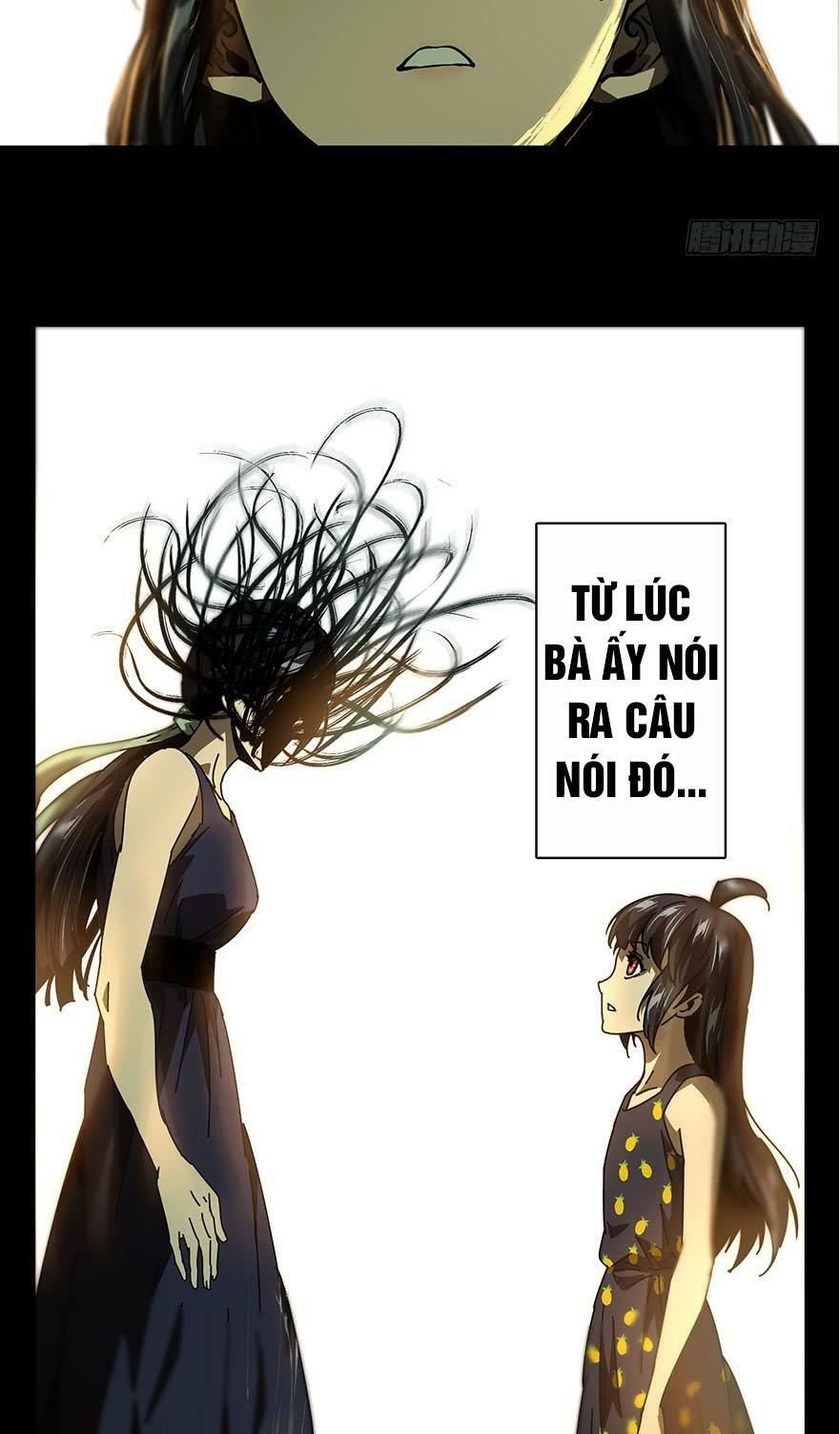 Đại Tượng Vô Hình Chap 17 - Next Chap 18