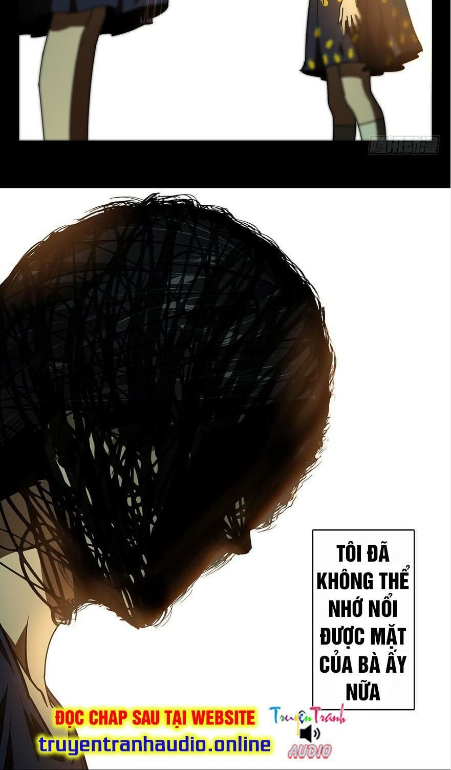 Đại Tượng Vô Hình Chap 17 - Next Chap 18