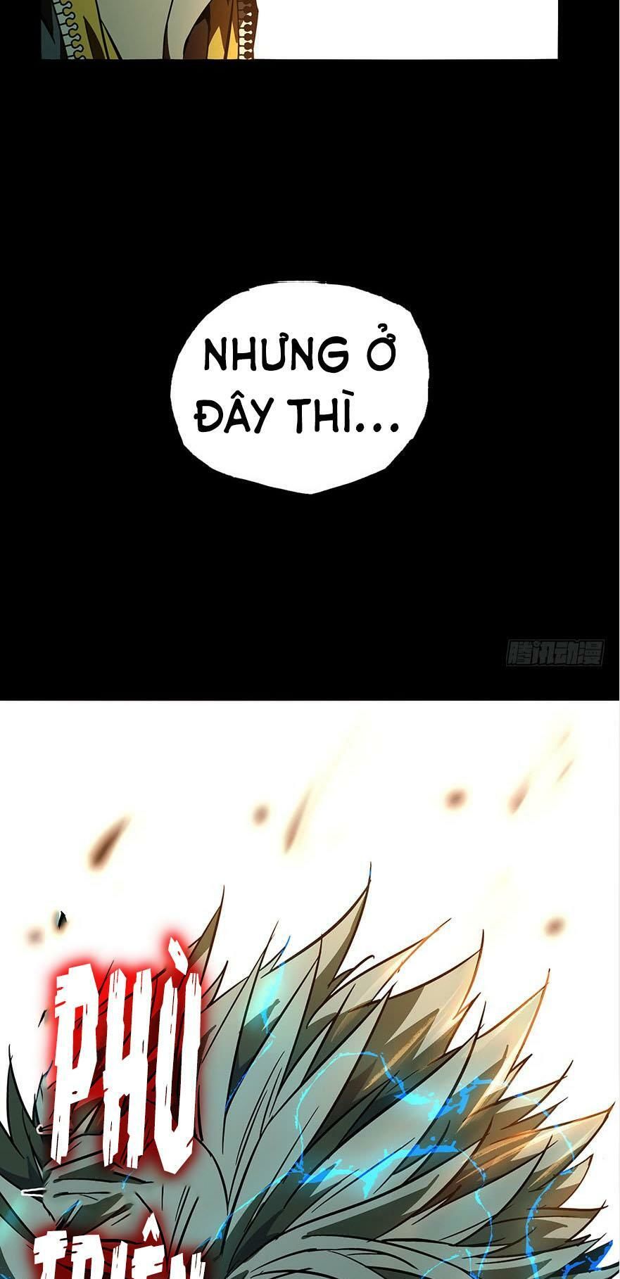 Đại Tượng Vô Hình Chap 18 - Next Chap 19