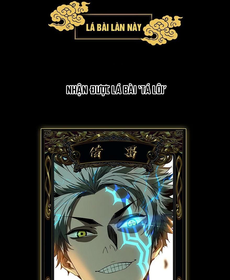 Đại Tượng Vô Hình Chap 18 - Next Chap 19