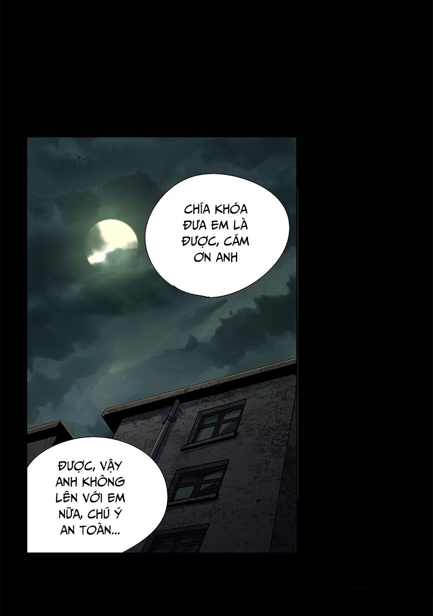 Đại Tượng Vô Hình Chap 2 - Next Chap 3