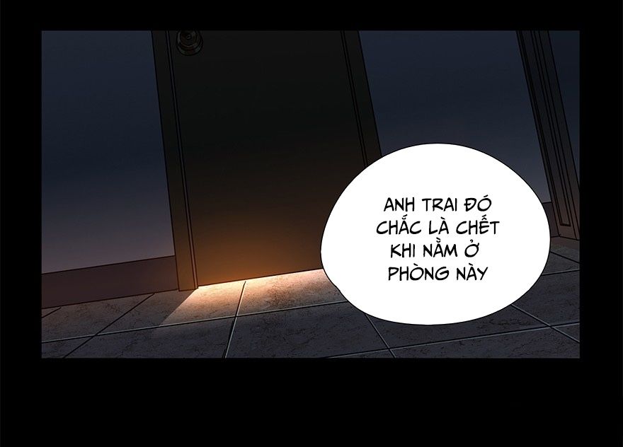 Đại Tượng Vô Hình Chap 2 - Next Chap 3