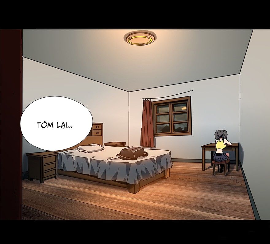 Đại Tượng Vô Hình Chap 2 - Next Chap 3