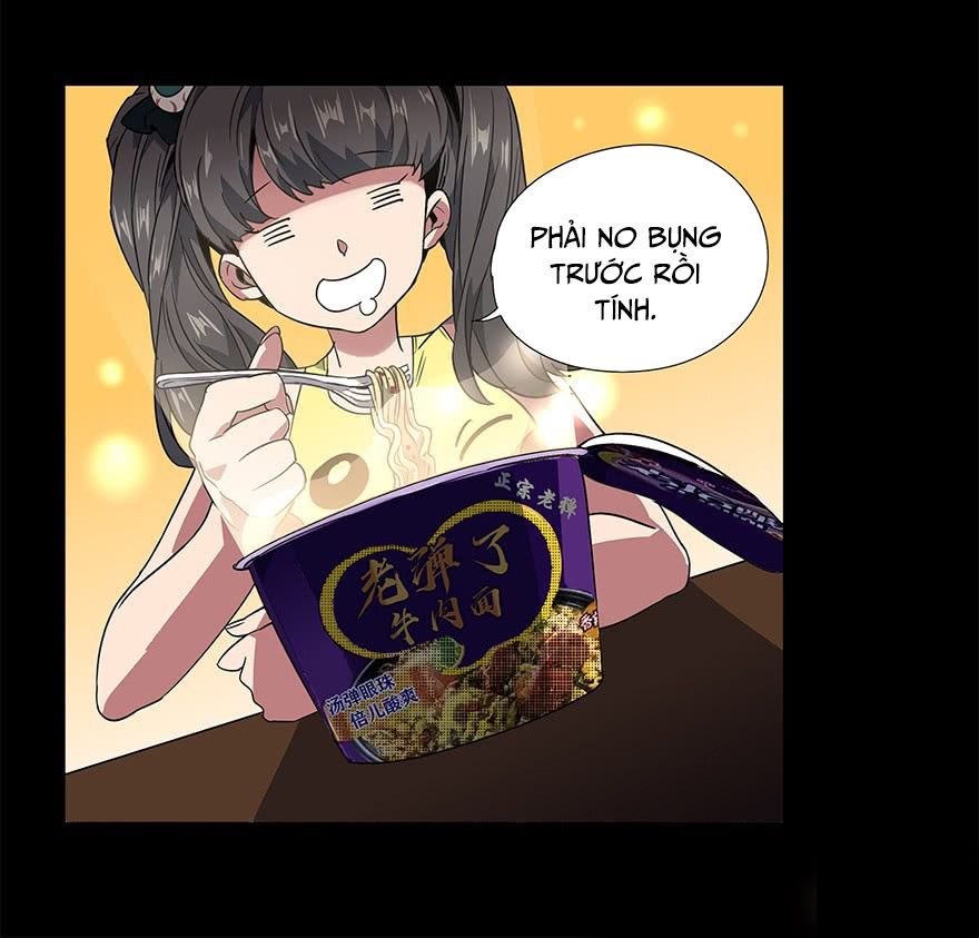Đại Tượng Vô Hình Chap 2 - Next Chap 3