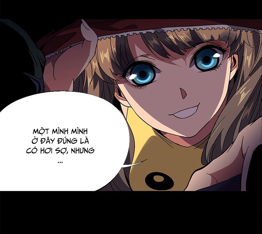 Đại Tượng Vô Hình Chap 2 - Next Chap 3