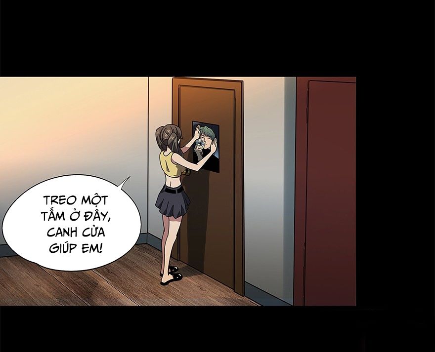 Đại Tượng Vô Hình Chap 2 - Next Chap 3