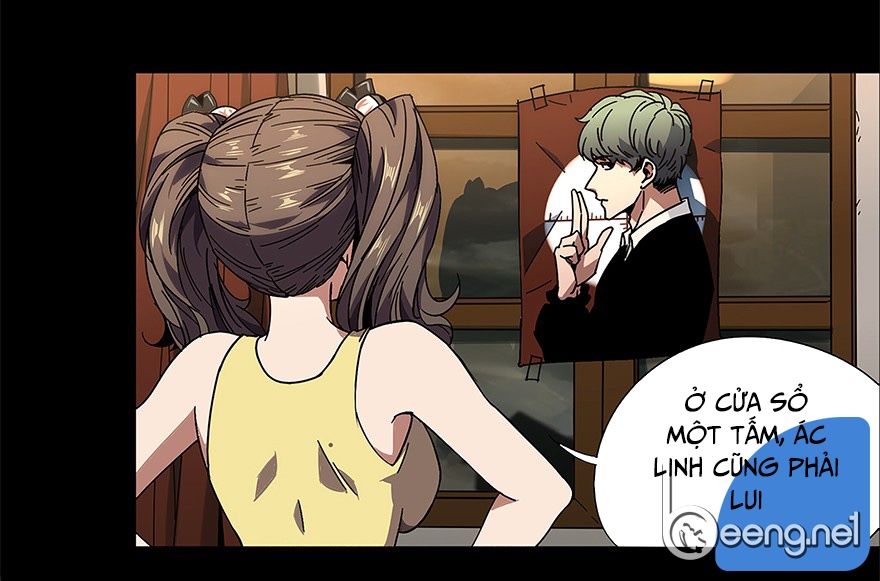 Đại Tượng Vô Hình Chap 2 - Next Chap 3