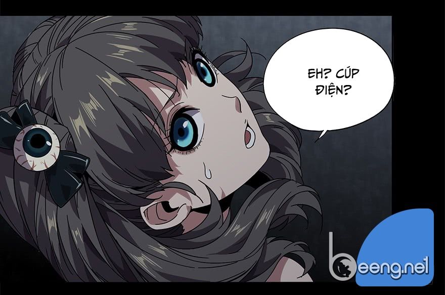 Đại Tượng Vô Hình Chap 2 - Next Chap 3