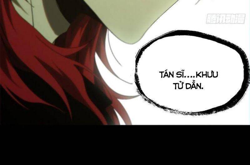 Đại Tượng Vô Hình Chap 200 - Next Chap 201