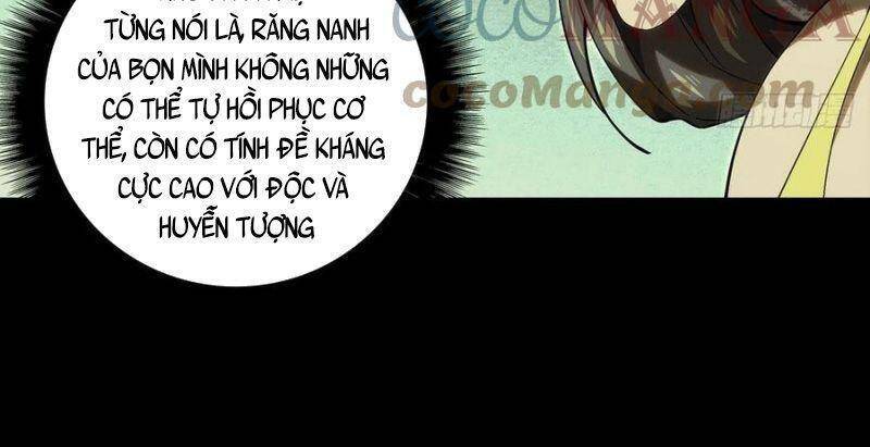 Đại Tượng Vô Hình Chap 200 - Next Chap 201