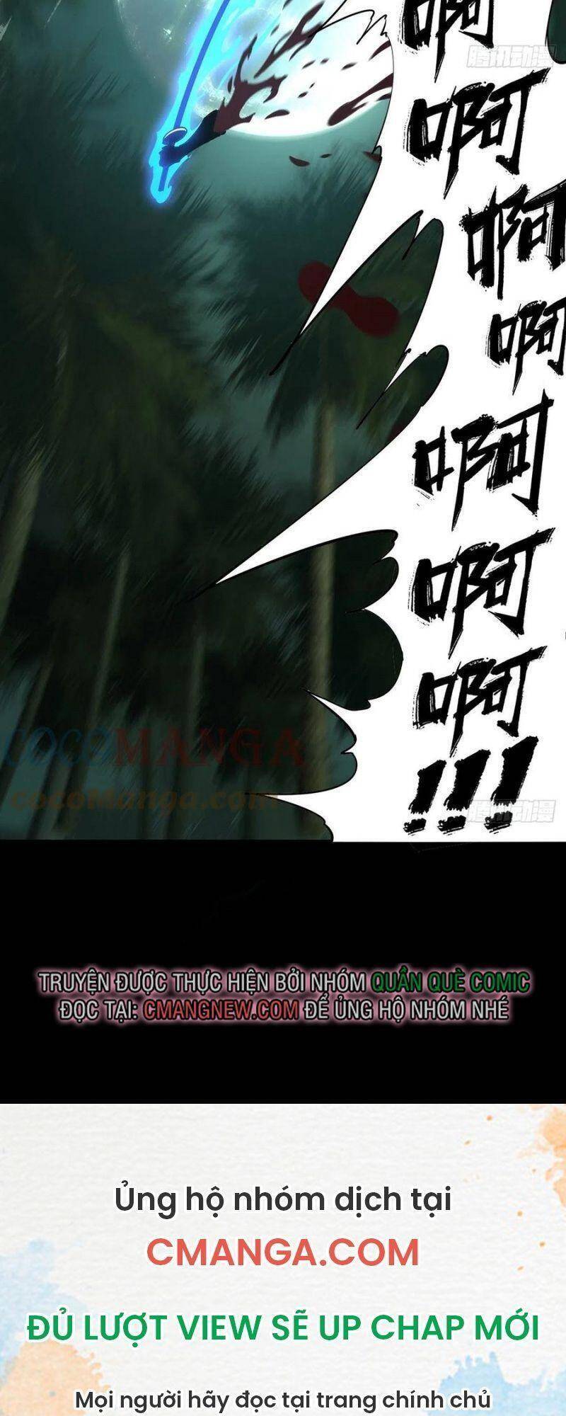 Đại Tượng Vô Hình Chap 200 - Next Chap 201