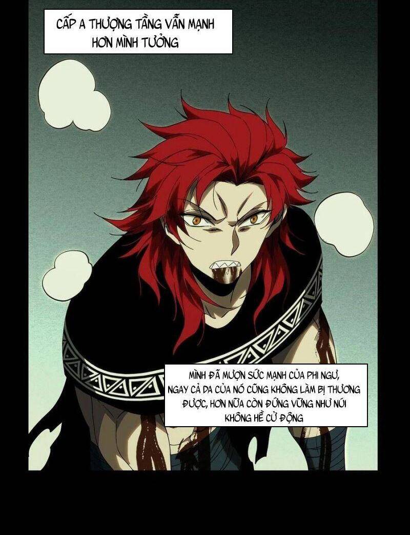 Đại Tượng Vô Hình Chap 201 - Next Chap 202