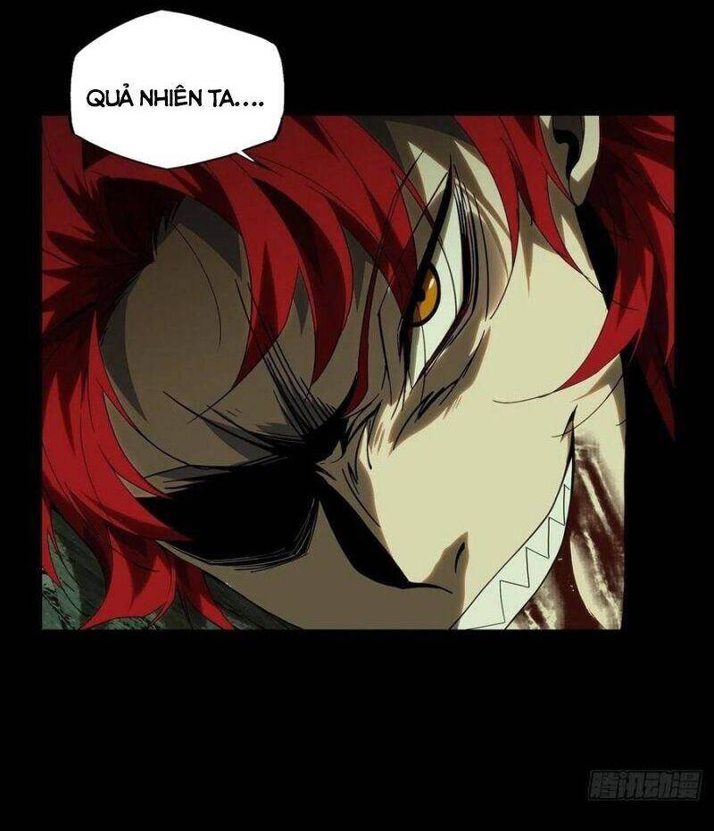 Đại Tượng Vô Hình Chap 201 - Next Chap 202