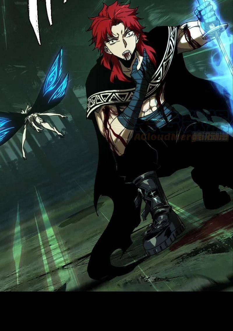 Đại Tượng Vô Hình Chap 201 - Next Chap 202