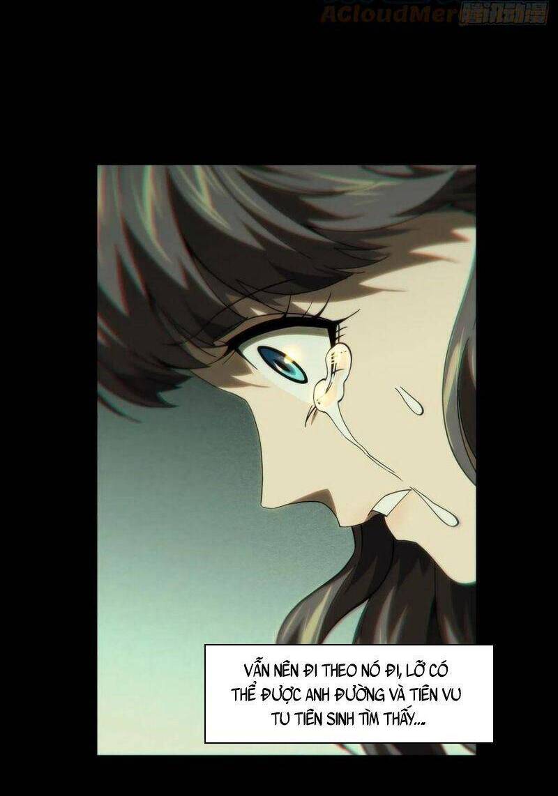 Đại Tượng Vô Hình Chap 202 - Next Chap 203
