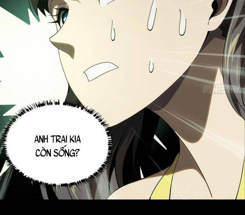 Đại Tượng Vô Hình Chap 202 - Next Chap 203