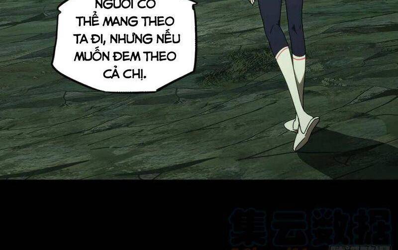 Đại Tượng Vô Hình Chap 202 - Next Chap 203
