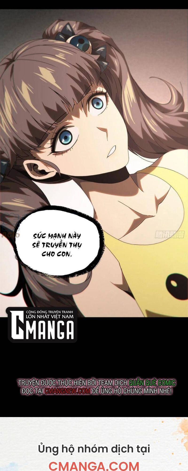 Đại Tượng Vô Hình Chap 203 - Next Chap 204