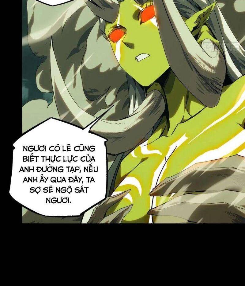 Đại Tượng Vô Hình Chap 204 - Next Chap 205