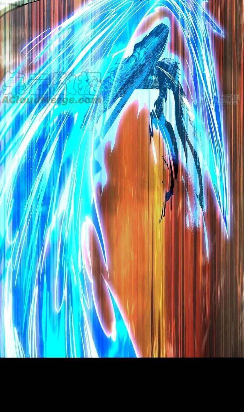 Đại Tượng Vô Hình Chap 206 - Next Chap 207