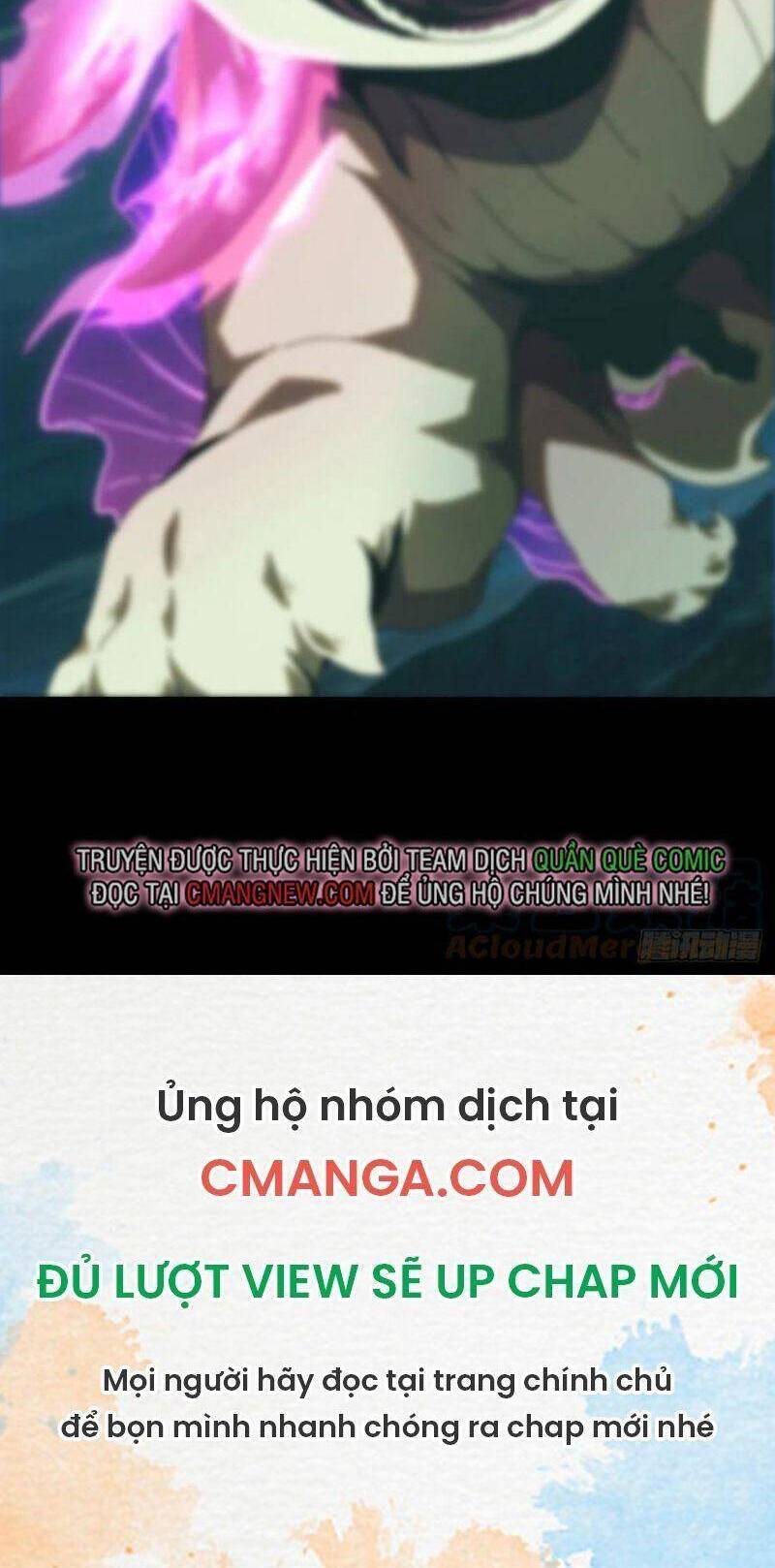 Đại Tượng Vô Hình Chap 207 - Next Chap 208