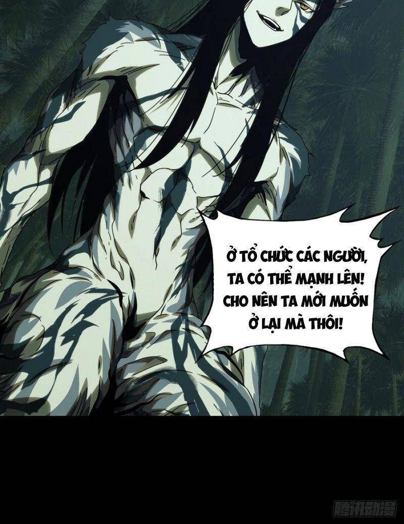 Đại Tượng Vô Hình Chap 208 - Next Chap 209