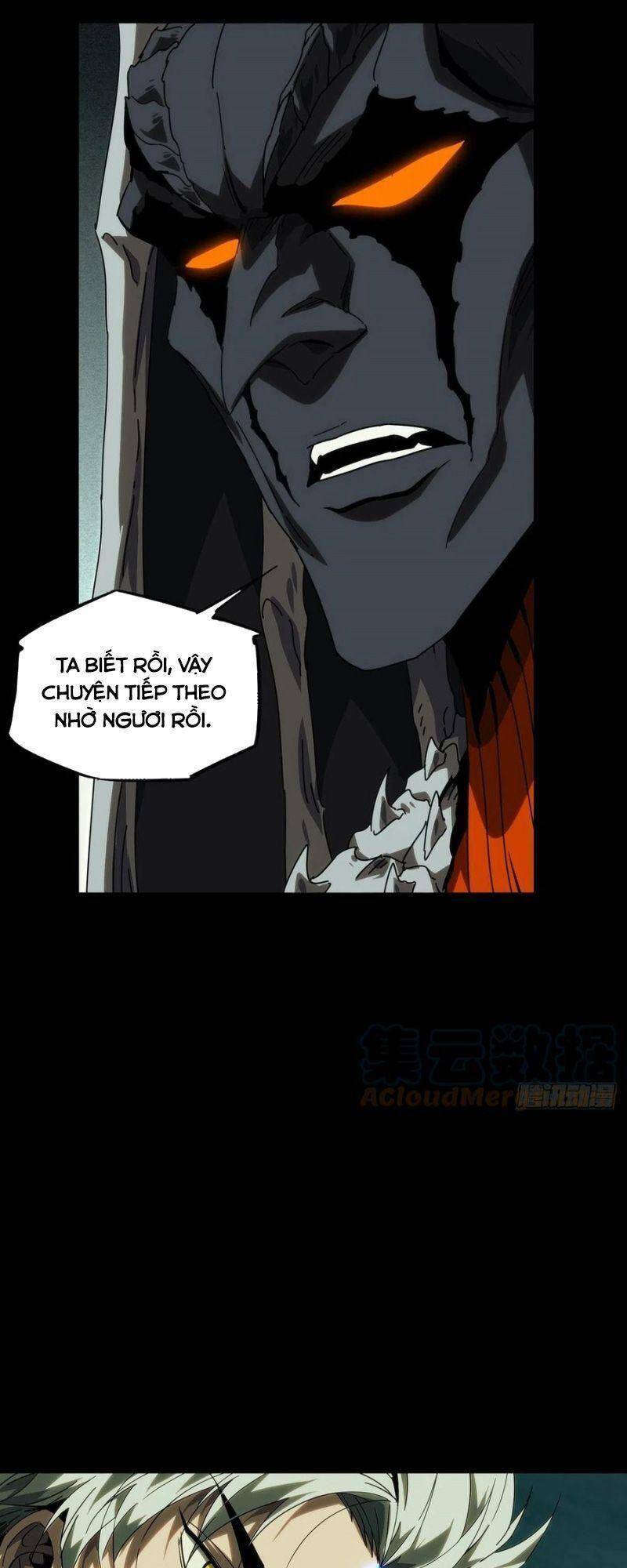 Đại Tượng Vô Hình Chap 208 - Next Chap 209
