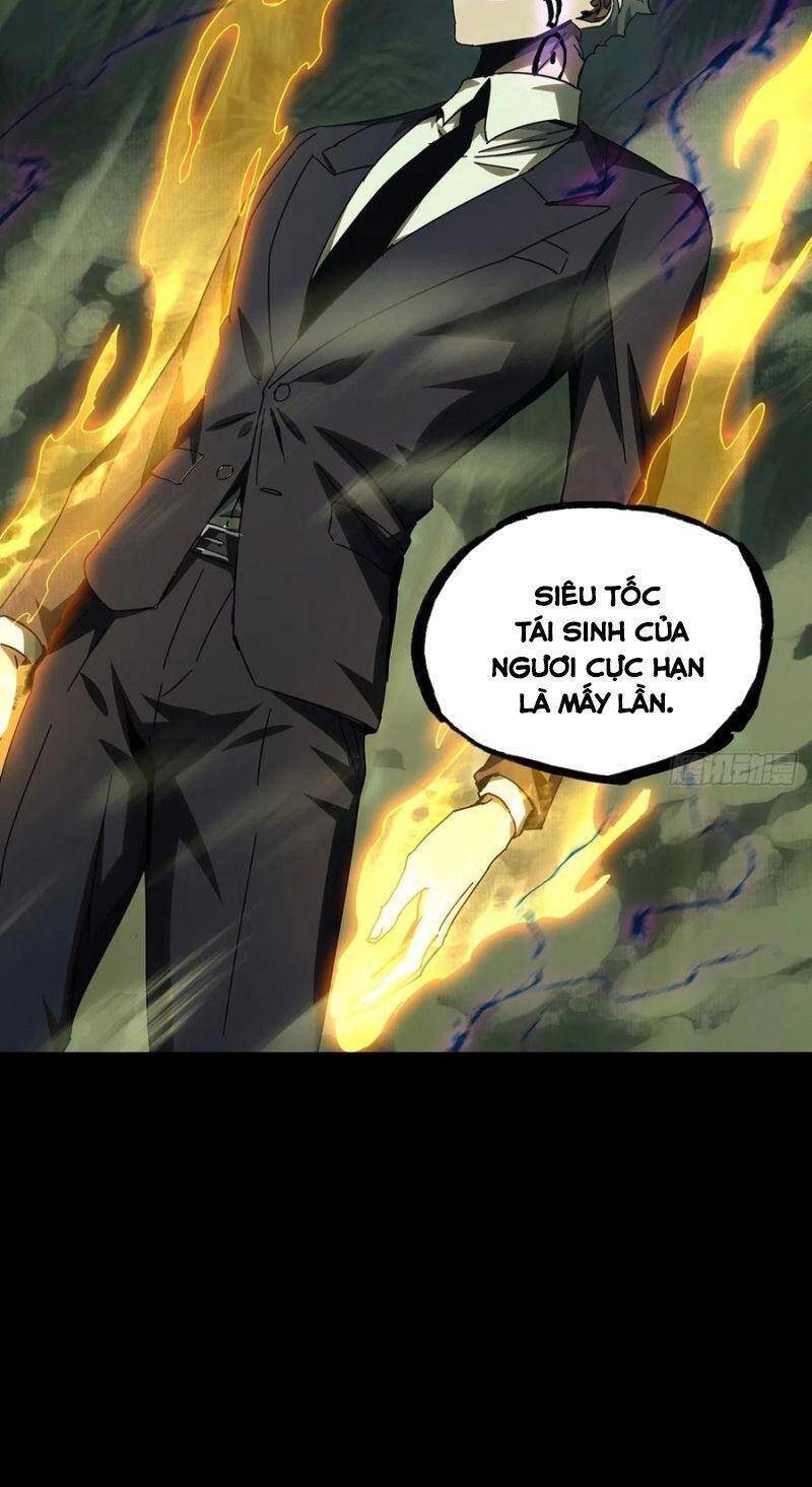 Đại Tượng Vô Hình Chap 208 - Next Chap 209