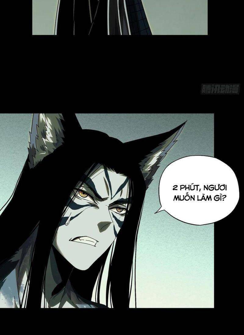 Đại Tượng Vô Hình Chap 208 - Next Chap 209