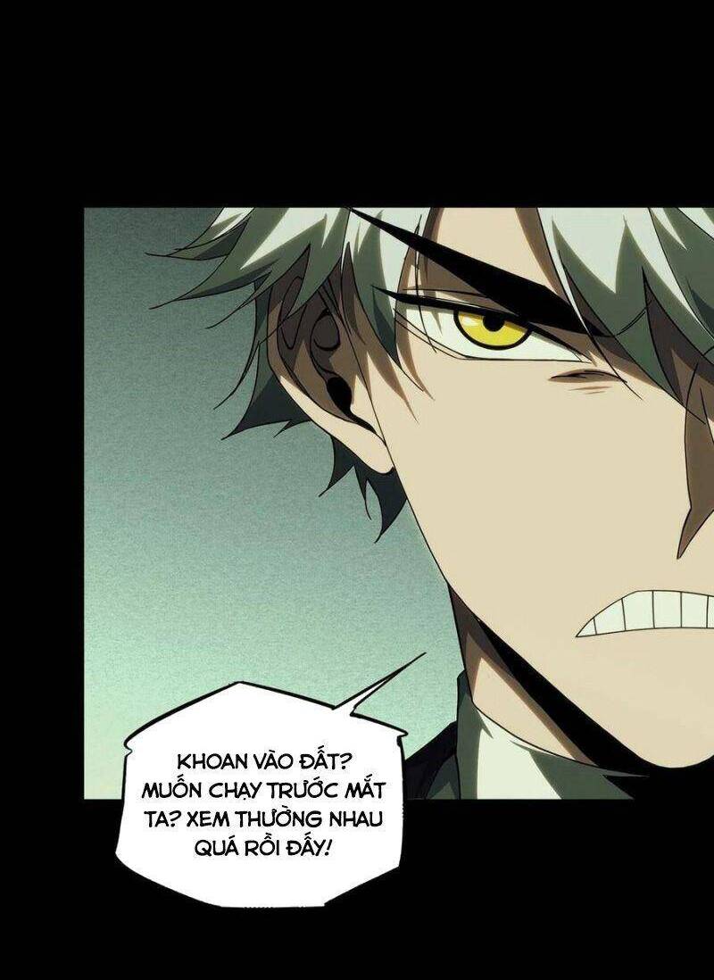 Đại Tượng Vô Hình Chap 209 - Next Chap 210