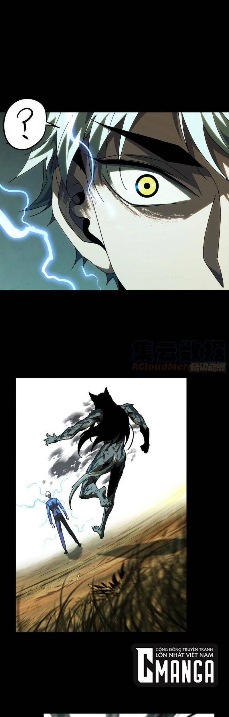 Đại Tượng Vô Hình Chap 209 - Next Chap 210
