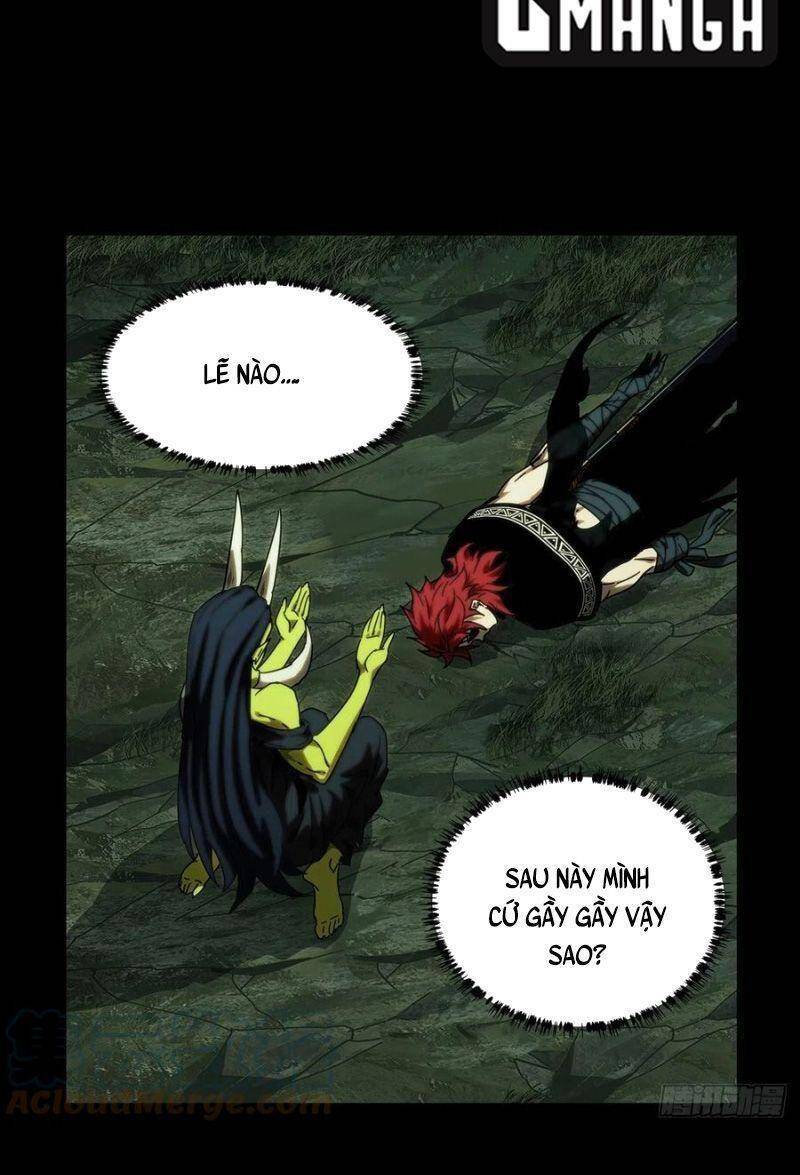 Đại Tượng Vô Hình Chap 210 - Next Chap 211