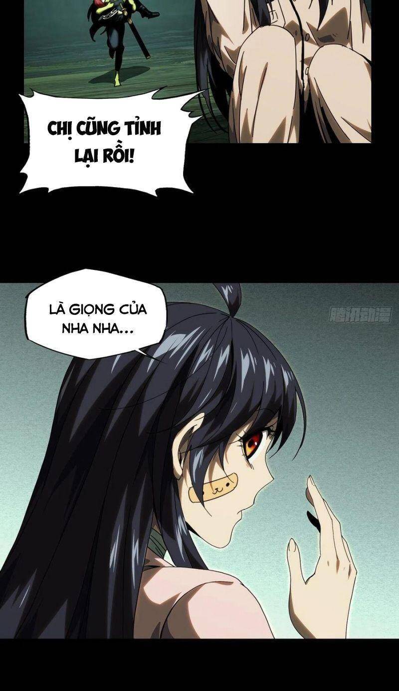 Đại Tượng Vô Hình Chap 210 - Next Chap 211