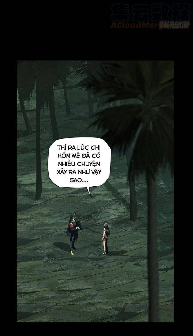 Đại Tượng Vô Hình Chap 210 - Next Chap 211
